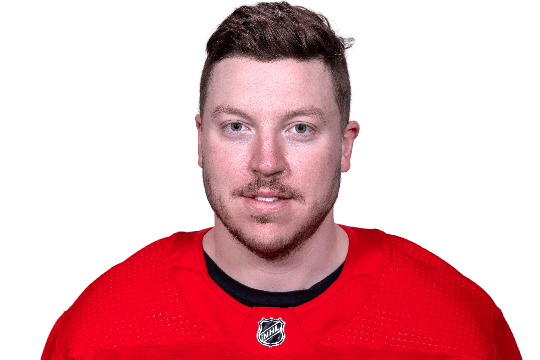 Erne, Adam #21 (LW)  - Edmonton Oilers - 2023/2024 Regular Season
