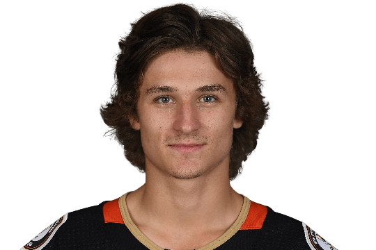 Ducks' Trevor Zegras, Jamie Drysdale miss training camp practice due to  contracts - The Athletic
