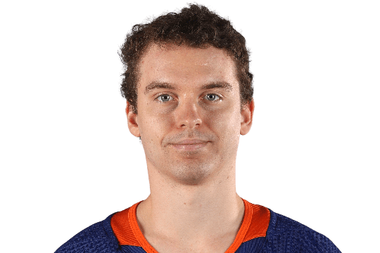 Sorokin, Ilya #30 (G)  - New York Islanders - 2023/2024 Regular Season