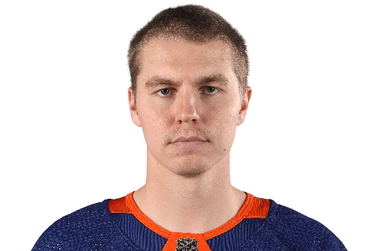 Aho, Sebastian #25 (D)  - New York Islanders - 2023/2024 Regular Season