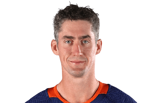 Nelson, Brock #29 (C)  - New York Islanders - 2023/2024 Regular Season
