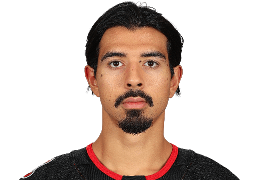 Siegenthaler, Jonas #71 (D)  - New Jersey Devils - 2023/2024 Regular Season