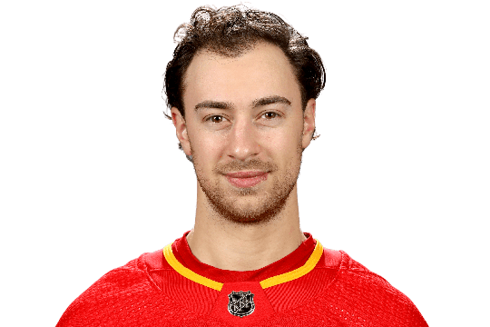 Mangiapane, Andrew #88 (LW)  - Calgary Flames - 2023/2024 Regular Season