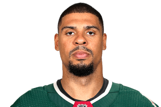 Rangers trade Ryan Reaves to Wild for draft pick - Newsday