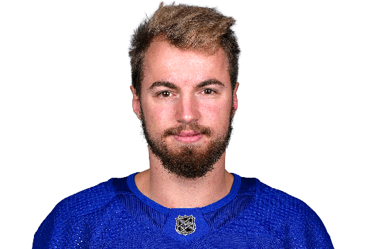 Rousek, Lukas #13 (RW)  - Buffalo Sabres - 2023/2024 Regular Season