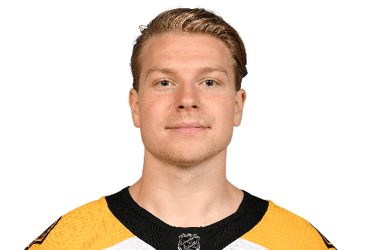Hurley-Burly: Steen's first Bruins goal truly Oskar-worthy – Lowell Sun