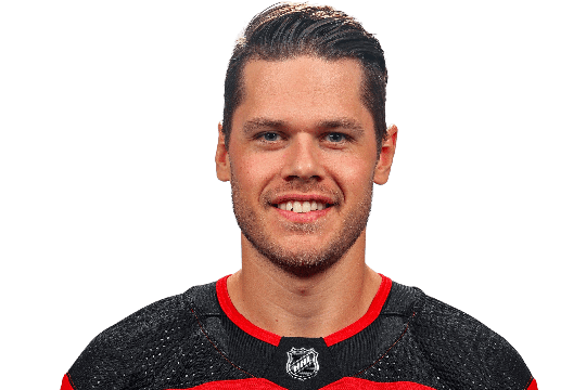 New jersey devils players sales stats