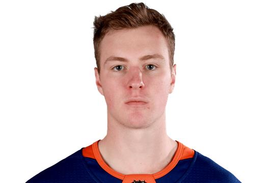 MacLean, Kyle #32 (C)  - New York Islanders - 2023/2024 Regular Season