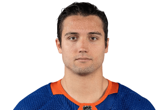 Hutton, Grant #7 (D)  - New York Islanders - 2023/2024 Regular Season