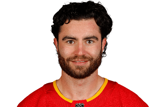 Dube, Dillon #29 (RW)  - unknown unknown - 2025 Playoffs