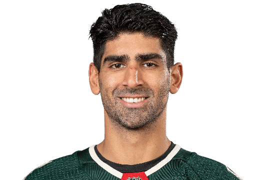 Khaira, Jujhar #16 (C)  - Tampa Bay Lightning - 2025 Playoffs