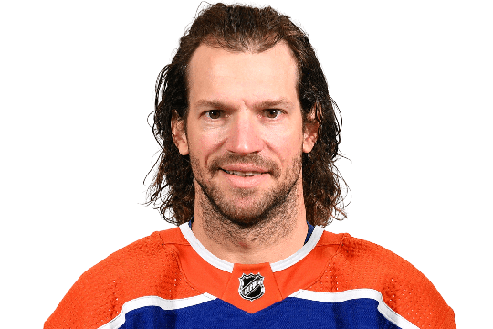 Smith, Mike #41 (G)  - unknown unknown - 2025 Playoffs