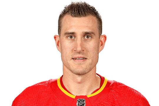 Stone, Michael #26 (D)  - unknown unknown - 2025 Playoffs