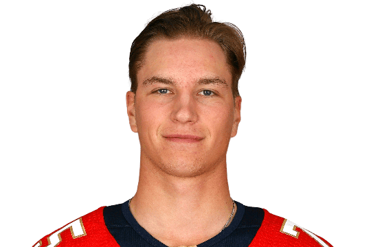 Kinnunen, Santtu #75 (D) - unknown unknown - 2025 Playoffs