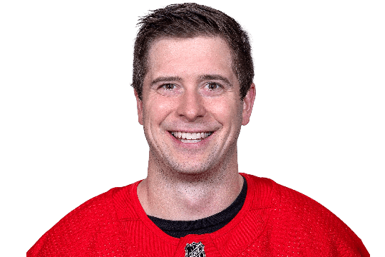 Pysyk, Mark #3 (D)  - Anaheim Ducks - 2025 Playoffs