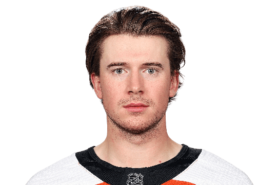 Hart, Carter #79 (G)  - Las Vegas Golden Knights - 2025/2026 Regular Season