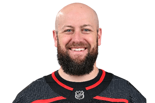 Stepan, Derek #21 (RW)  - unknown unknown - 2025 Playoffs