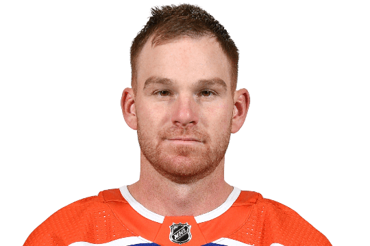 Malone, Brad #24 (C)  - Unknown Unknown - 2025/2026 Regular Season