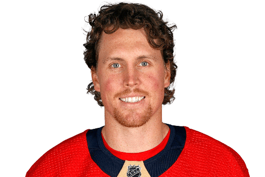 Ritchie, Brett #33 (RW)  - unknown unknown - 2025 Playoffs
