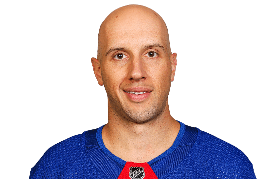Bonino, Nick #12 (C)  - unknown unknown - 2025 Playoffs