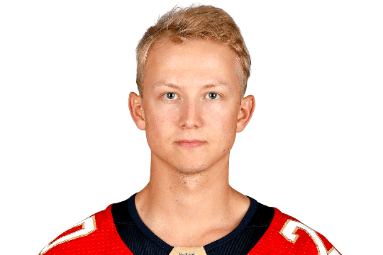 Heponiemi, Aleksi #20 (C) - unknown unknown - 2025 Playoffs