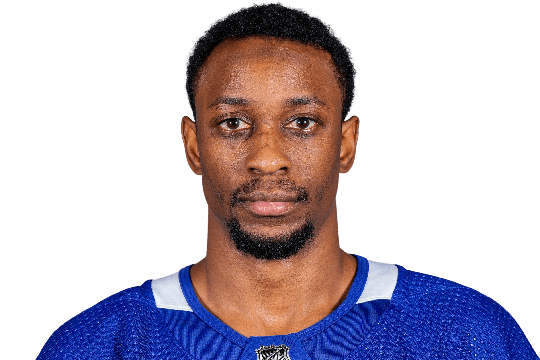 Simmonds, Wayne #24 (RW)  - unknown unknown - 2025 Playoffs
