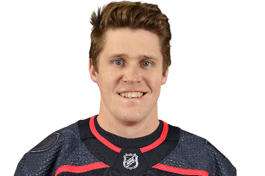 Gardiner, Jake #51 (D)  - unknown unknown - 2025 Playoffs