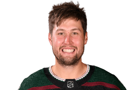 Ritchie, Nick #21 (LW)  - unknown unknown - 2025 Playoffs