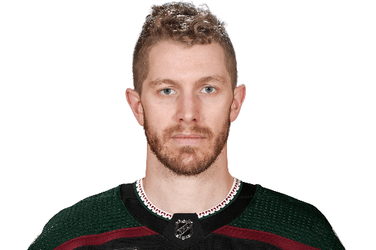Little, Bryan #18 (C)  - unknown unknown - 2025 Playoffs