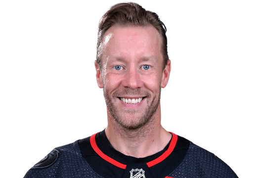 Raanta, Antti #32 (G)  - unknown unknown - 2025 Playoffs