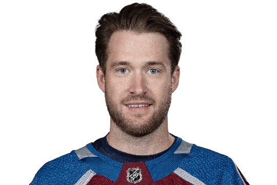 Francouz, Pavel #39 (G)  - unknown unknown - 2025 Playoffs