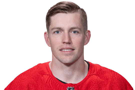 Czarnik, Austin #21 (C)  - unknown unknown - 2024/2025 Regular Season