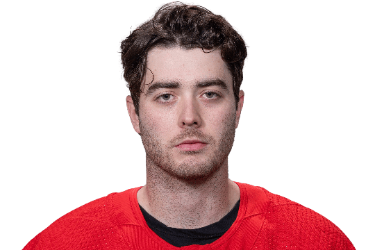 Stevens, Nolan #51 (C) - St. Louis Blues - NHL 2017/18 Regular