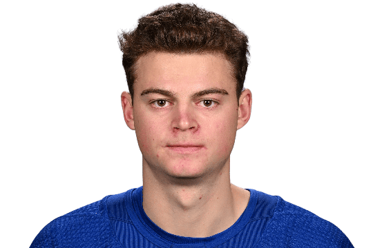 Cederqvist, Filip #49 (LW)  - Unknown Unknown - 2025/2026 Regular Season