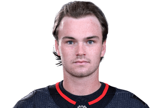 Murray, Blake #85 (C)  - Unknown Unknown - 2025/2026 Regular Season