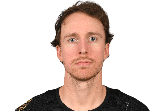 Renouf, Dan #6 (D)  - Pittsburgh Penguins - 2025 Playoffs