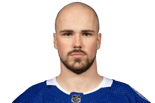Cajkovic, Maxim (RW) - Tampa Bay Lightning - NHL 2020/21 Regular