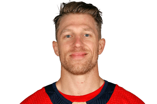 Mayhew, Gerry #8 (RW) - unknown unknown - 2025 Playoffs