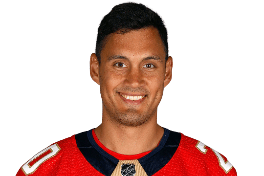 True, Alexander #20 (C) - unknown unknown - 2024/2025 Regular Season