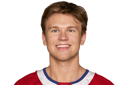 Norlinder, Mattias (D) - Montreal Canadiens - NHL 2021/22 Regular