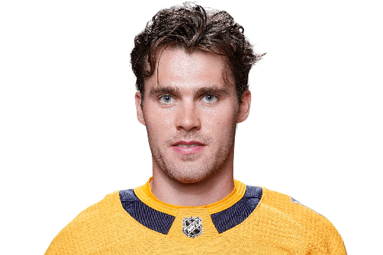 McKeown, Roland #49 (D) - Anaheim Ducks - 2025 Playoffs
