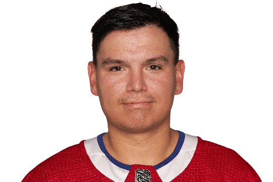 Keeper, Brady #36 (D) - unknown unknown - 2025 Playoffs