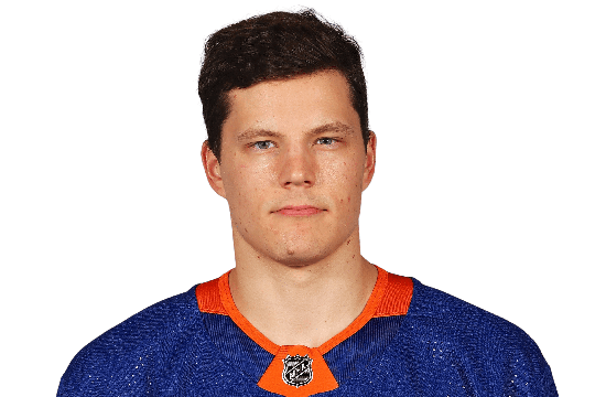 Koivula, Otto #36 (C) - unknown unknown - 2025 Playoffs