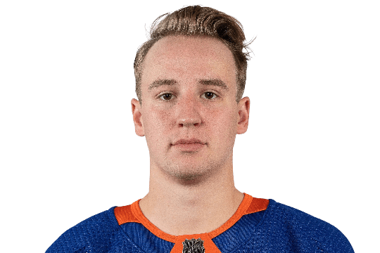 Newkirk, Reece #39 (C) - unknown unknown - 2025 Playoffs