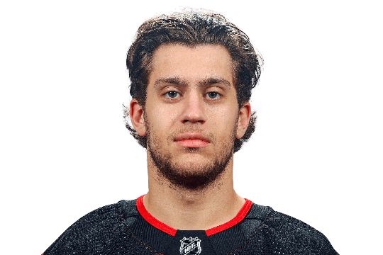 Vukojevic, Michael #81 (D)  - New Jersey Devils - NHL 2022/2023 Regular