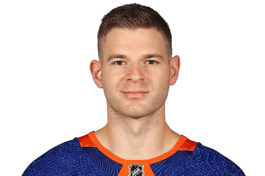 Appleby, Kenneth #35 (G)  - Florida Panthers - 2025 Playoffs