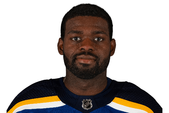 Subban, Malcolm #32 (G)  - unknown unknown - 2025 Playoffs