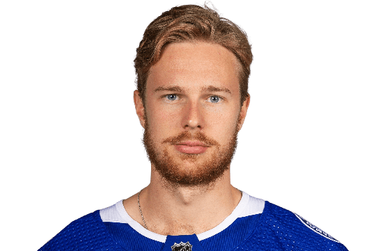 Alnefelt, Hugo #60 (G)  - Tampa Bay Lightning - NHL 2022/2023 Regular