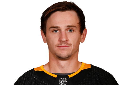 Archibald, Josh #15 (RW)  - unknown unknown - 2025 Playoffs