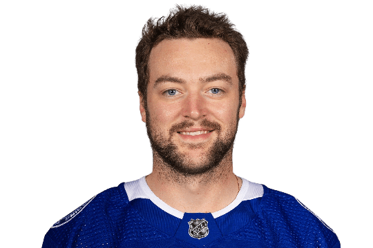 Day, Sean #74 (D)  - Tampa Bay Lightning - NHL 2022/2023 Regular